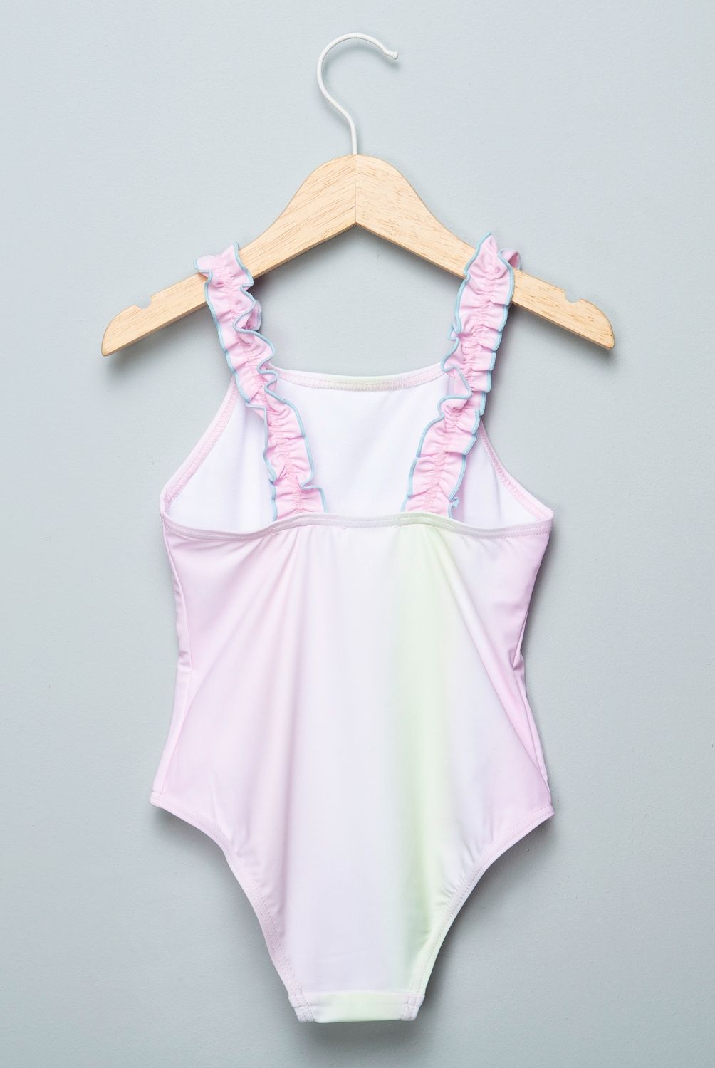 YAMP - Traje De Baño Niña Yamp