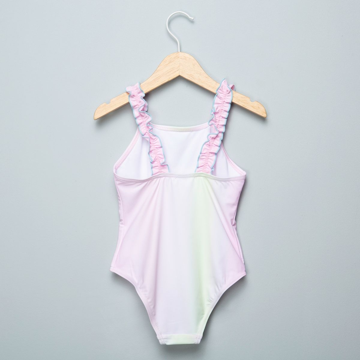 YAMP - Traje De Baño Niña Yamp