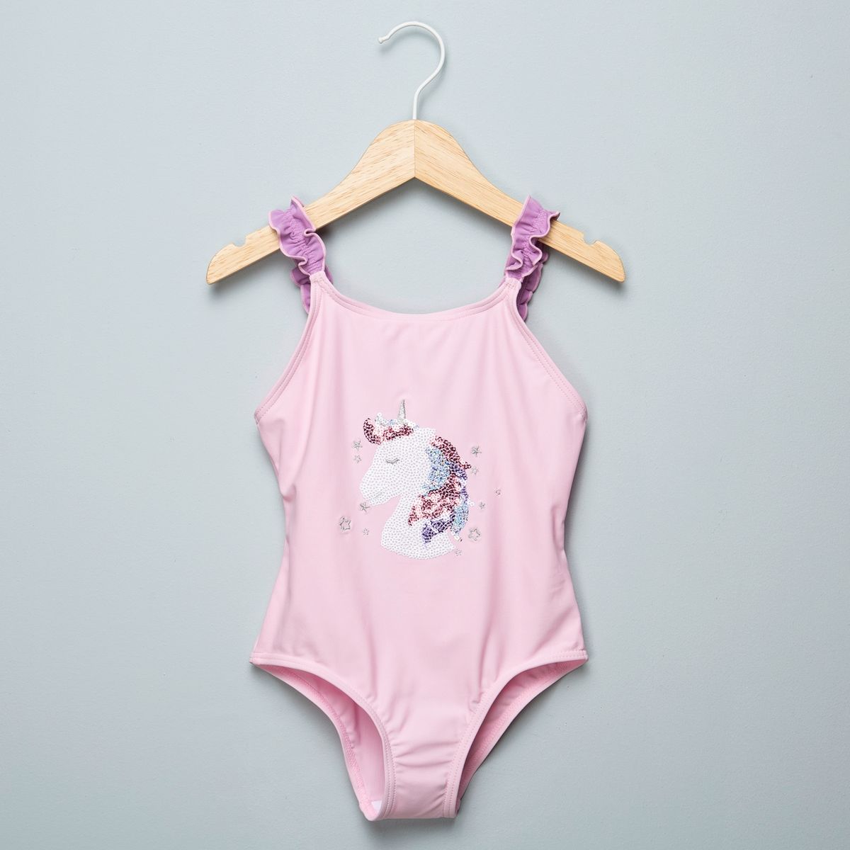 YAMP - Traje De Baño Niña Yamp