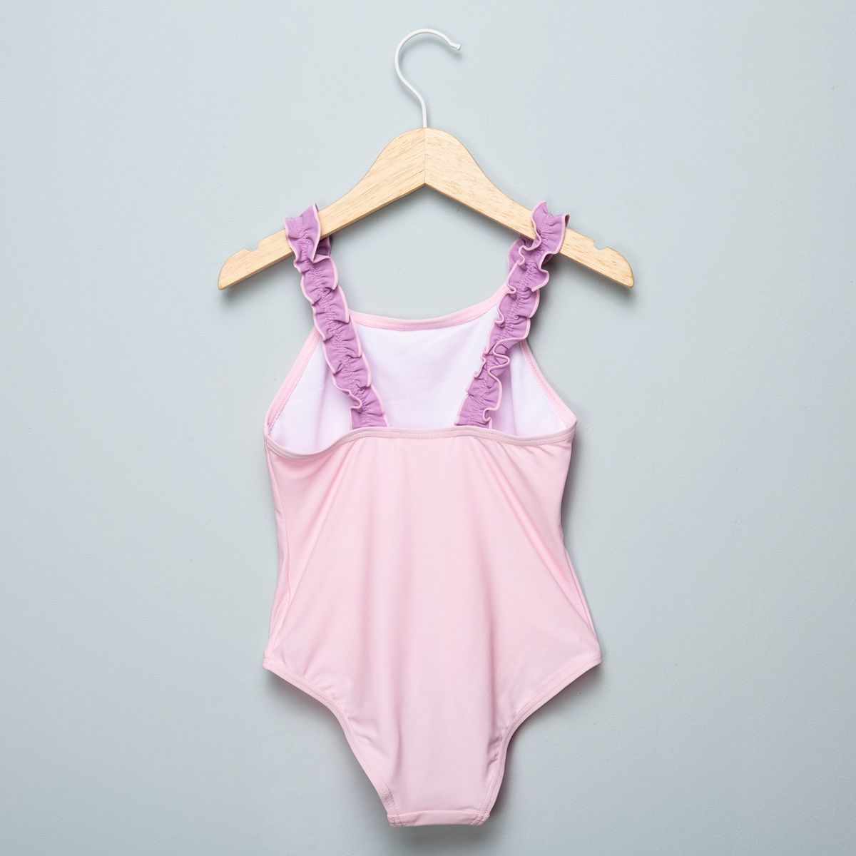 YAMP - Traje De Baño Niña Yamp