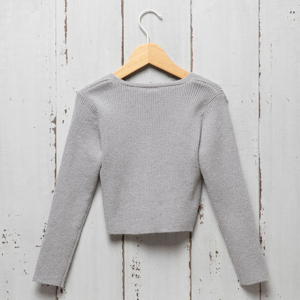 YAMP - Chaleco Niña Viscosa Yamp