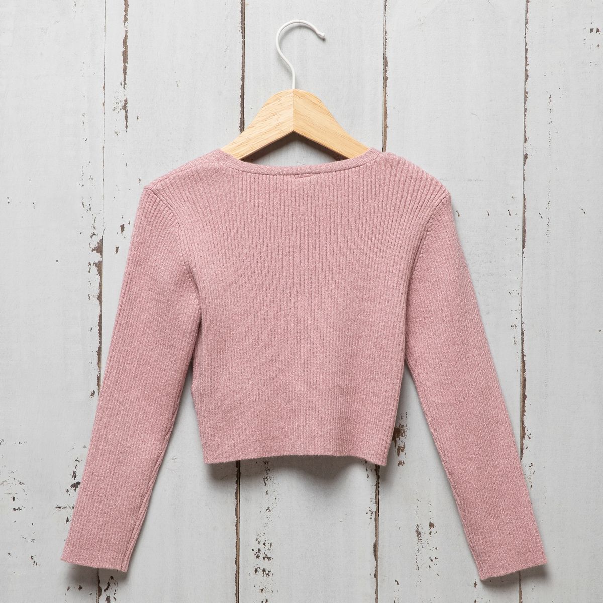 YAMP - Chaleco Niña Viscosa Yamp