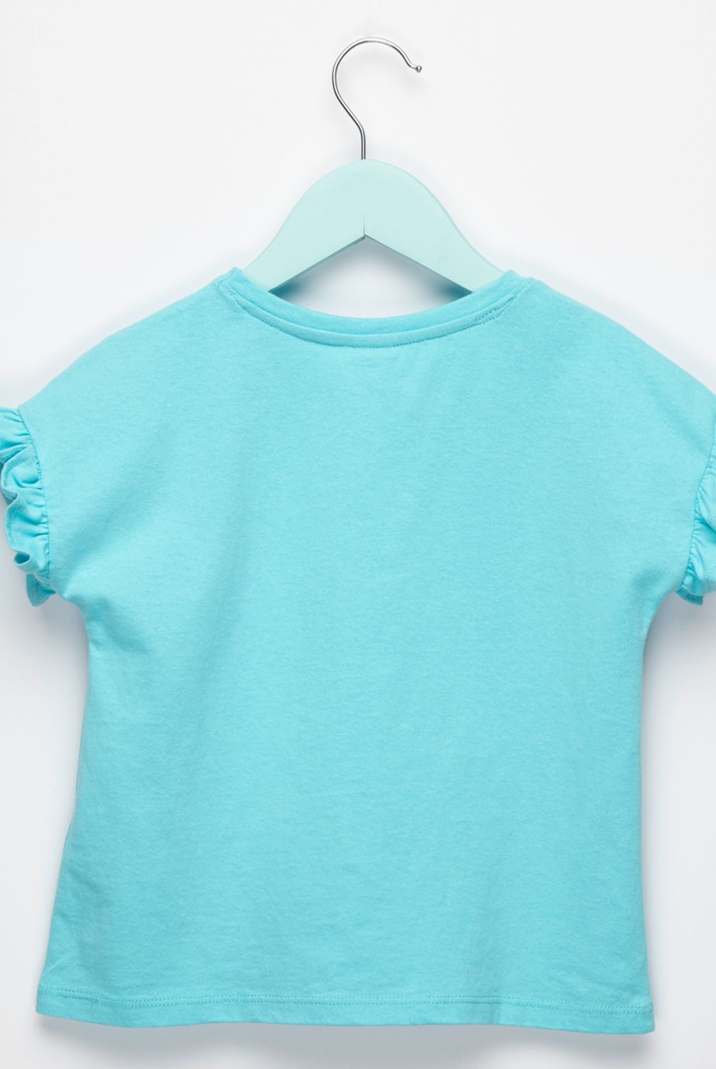 YAMP - Polera Niña Algodón Yamp