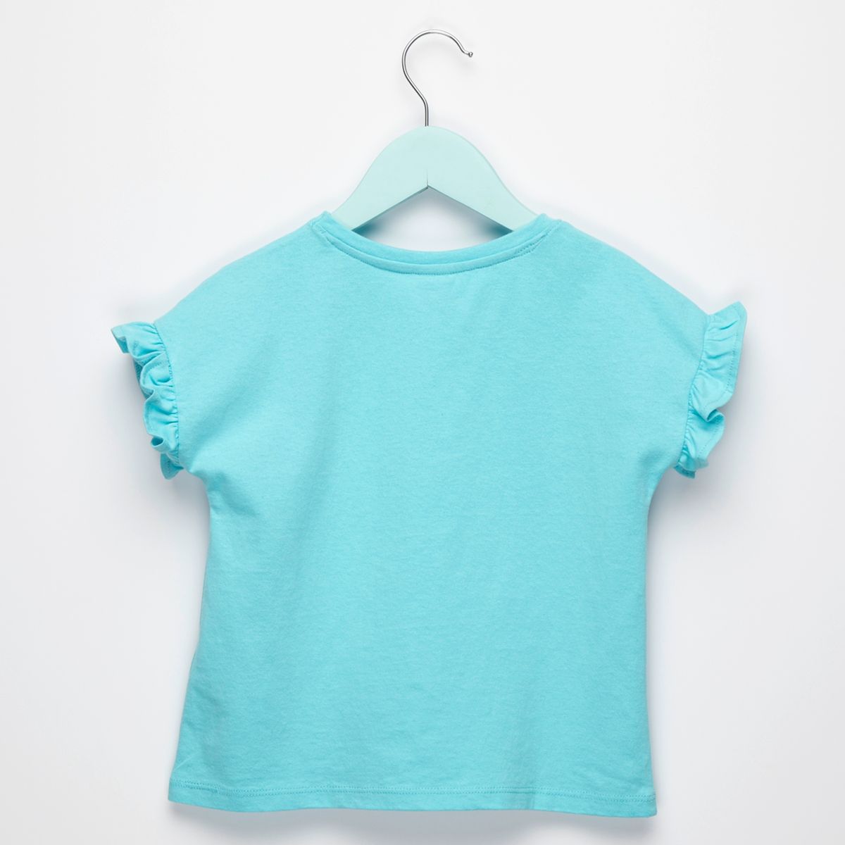 YAMP - Polera Niña Algodón Yamp