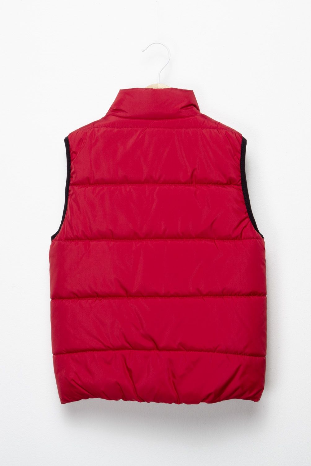 YAMP - Parka Sin Mangas Niño Yamp