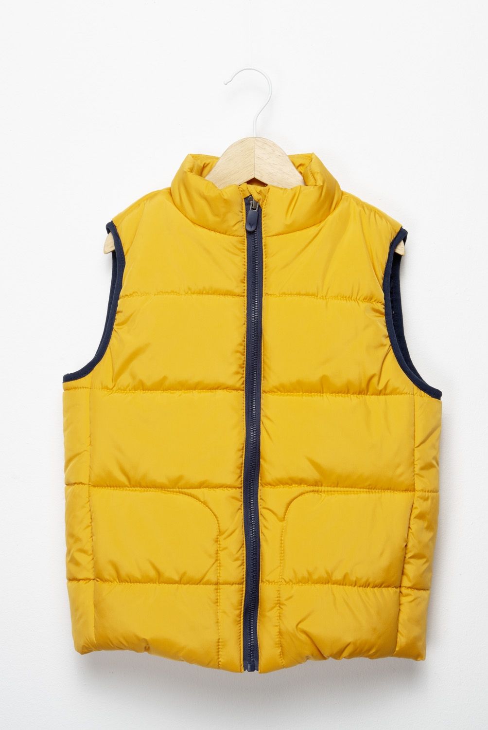 YAMP - Parka Sin Mangas Niño Yamp