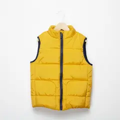 YAMP - Parka Sin Mangas Niño