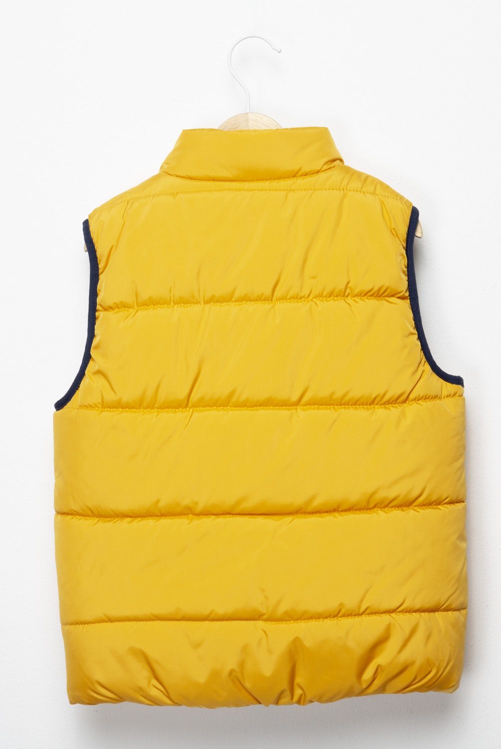 YAMP - Parka Sin Mangas Niño Yamp