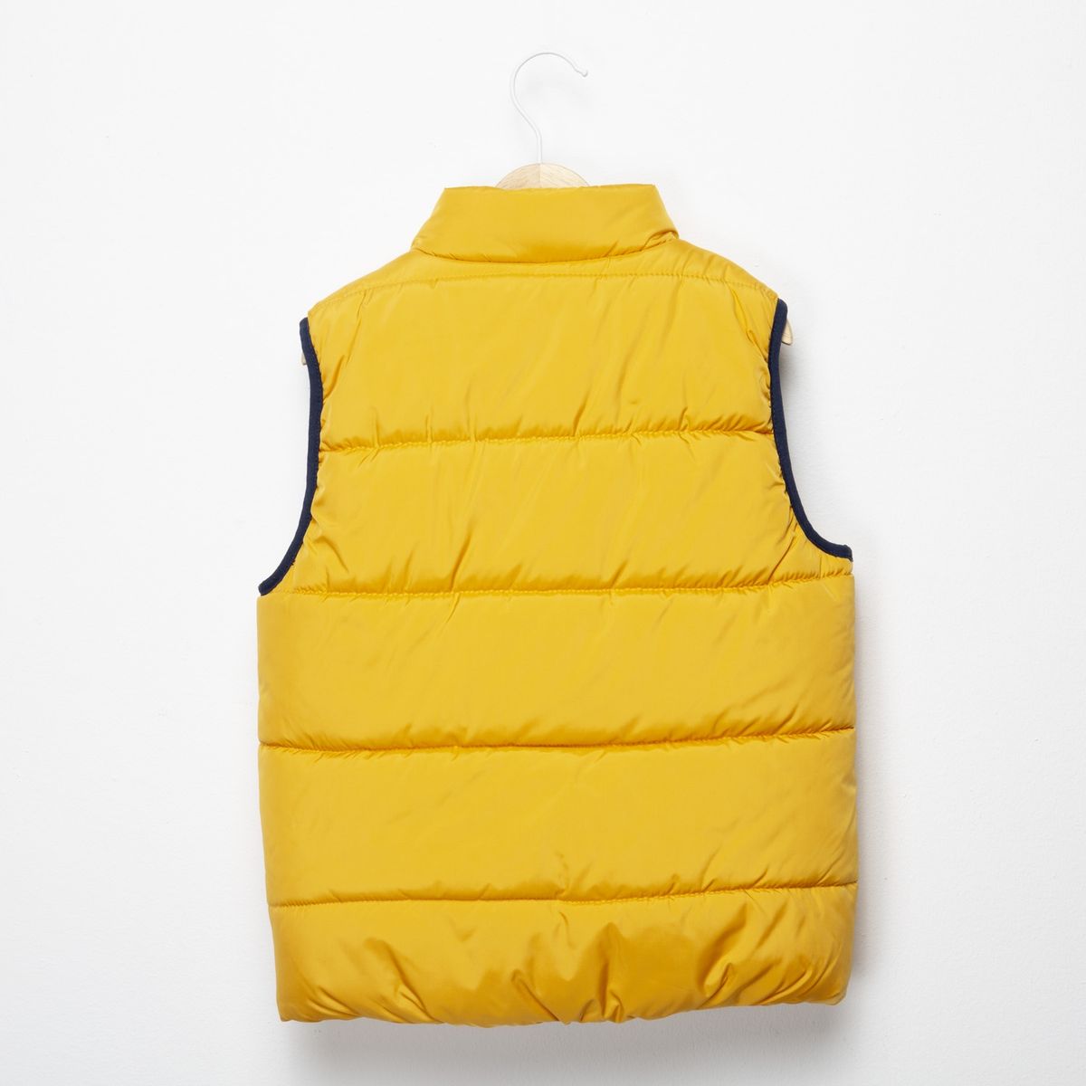 YAMP - Parka Sin Mangas Niño Yamp