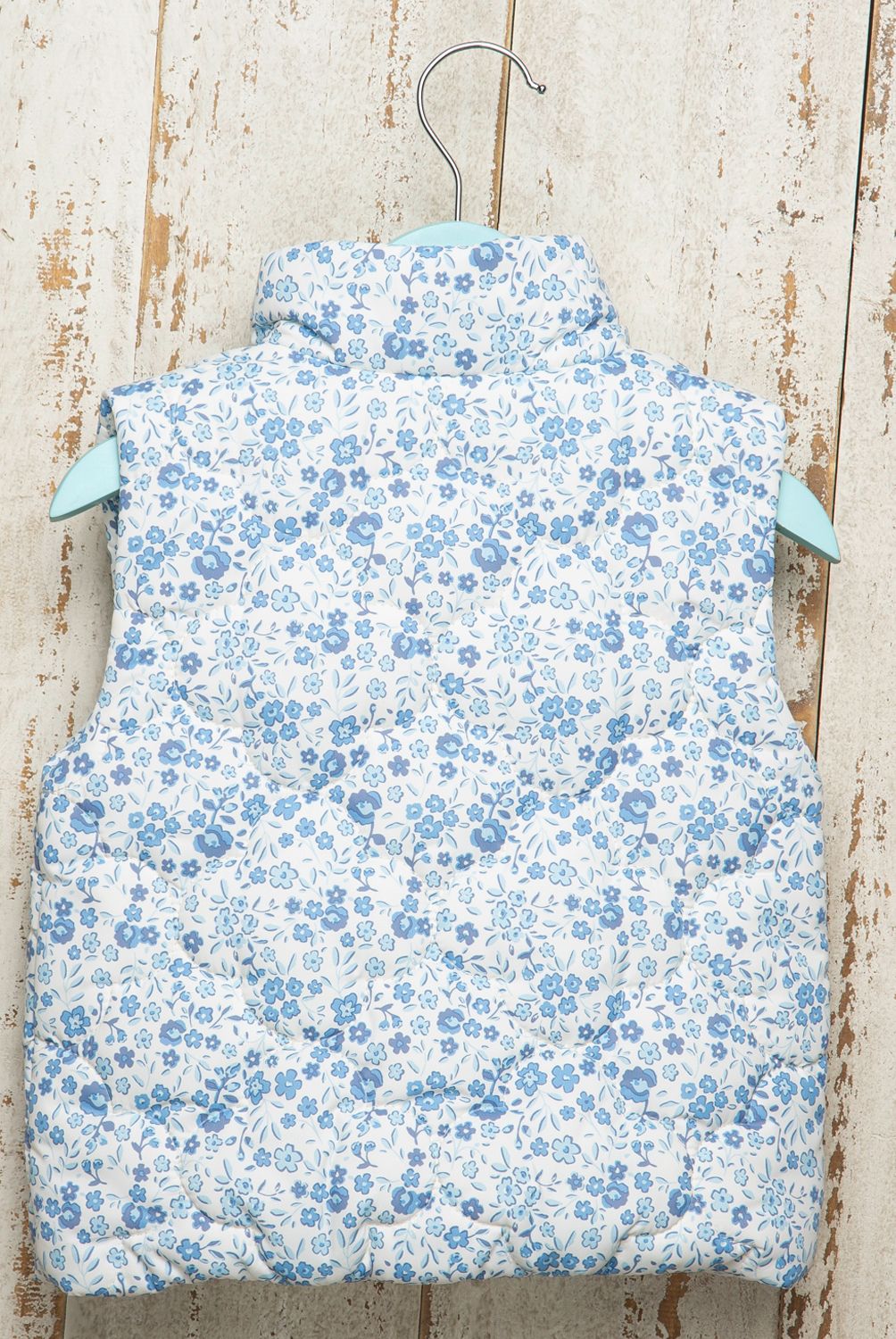 YAMP - Parka Bebé Niña Algodón Yamp