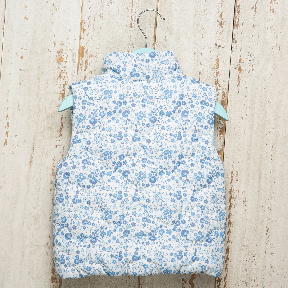 YAMP - Parka Bebé Niña Algodón Yamp