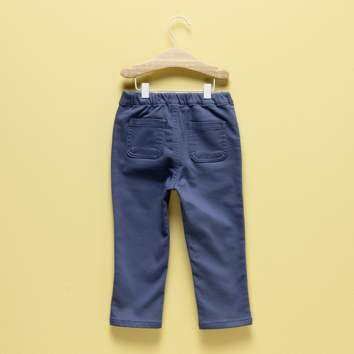 YAMP - Pantalón Bebé Niño Algodón Yamp