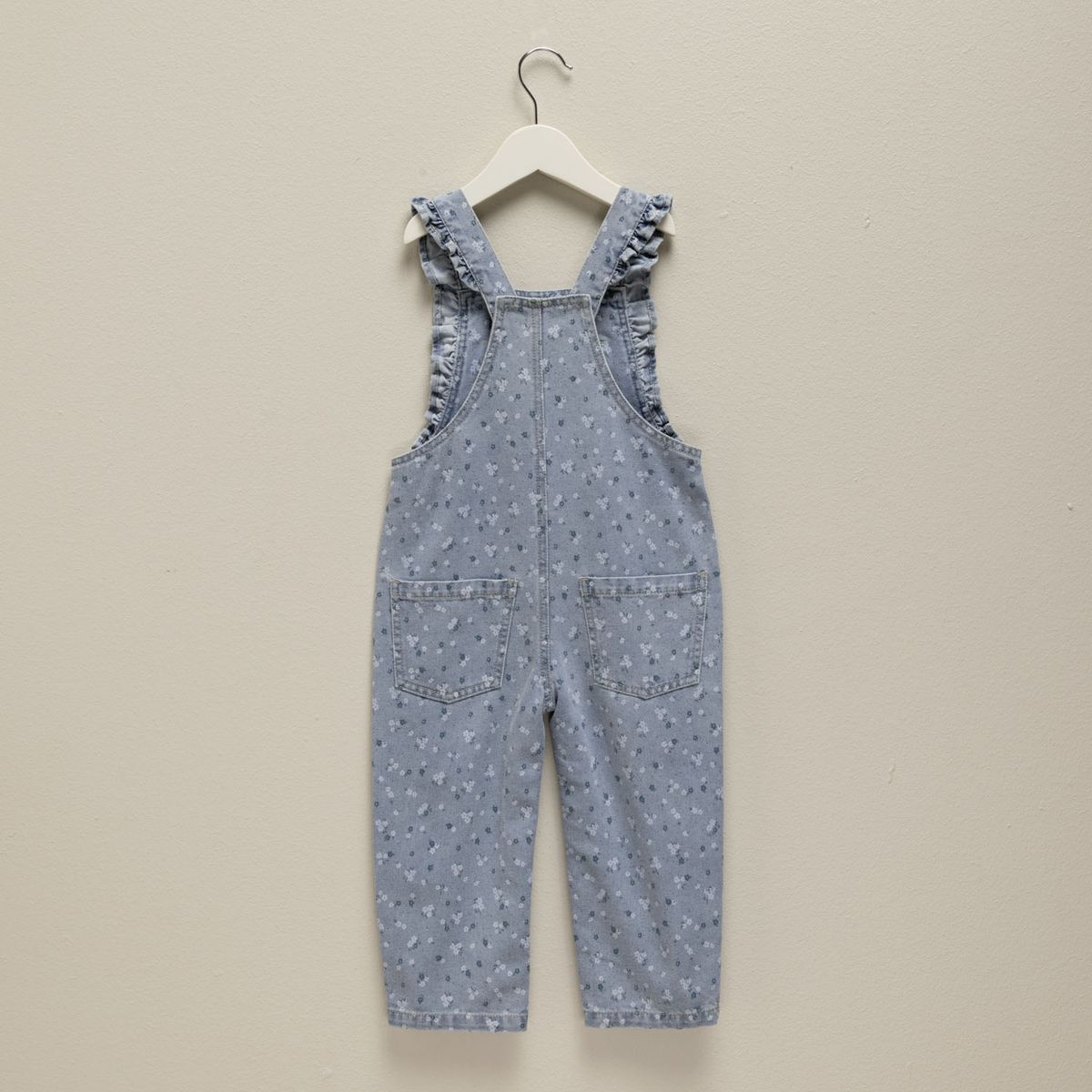 YAMP - Jardinera Bebé Niña Yamp