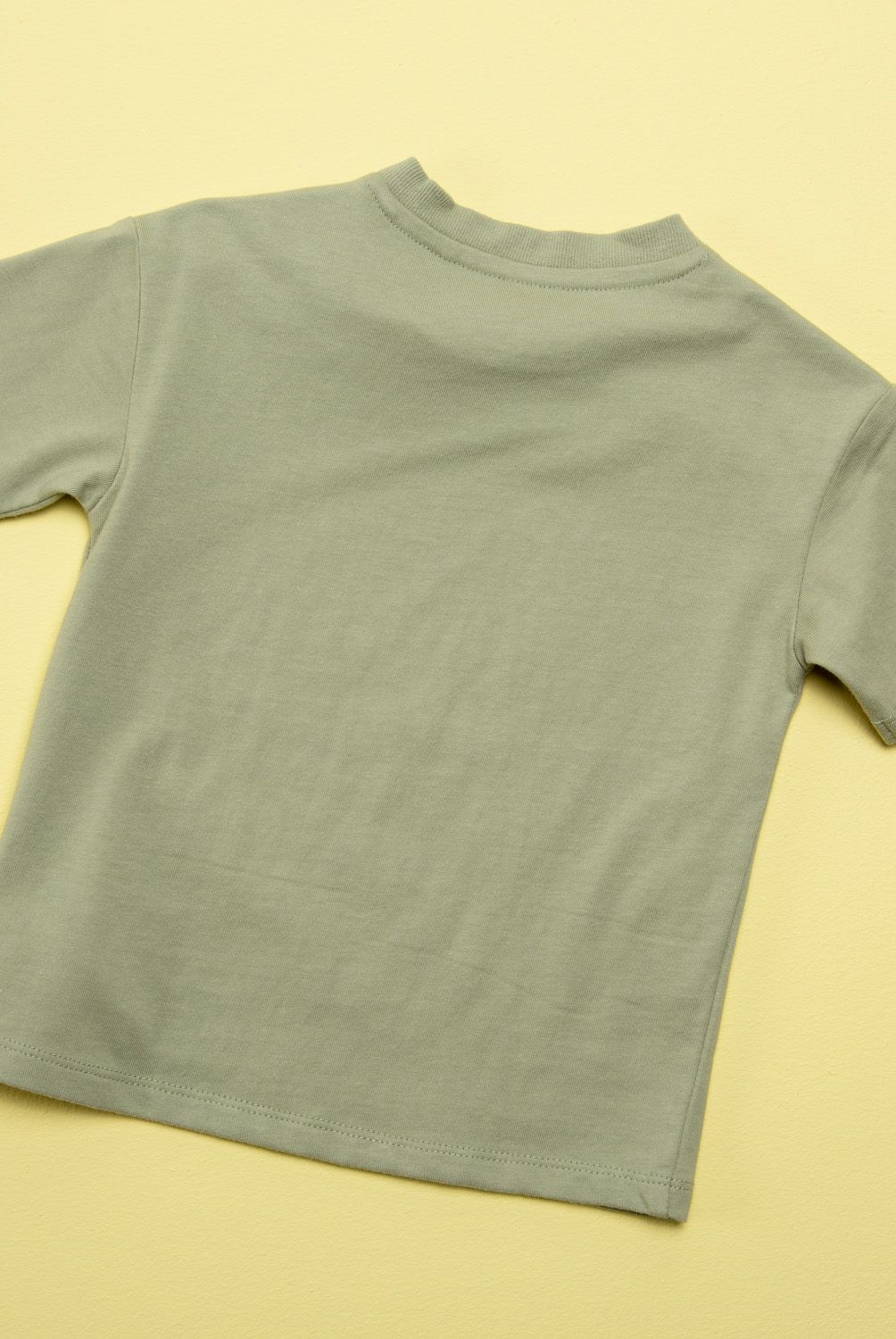 YAMP - Polera Bebé Niño Algodón Yamp