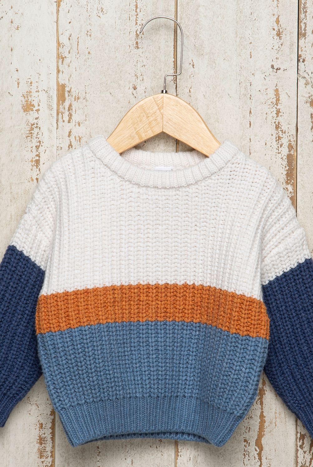 YAMP - Sweater Bebé Niño Yamp