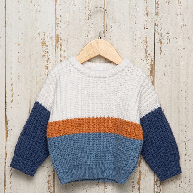YAMP - Sweater Bebé Niño Yamp