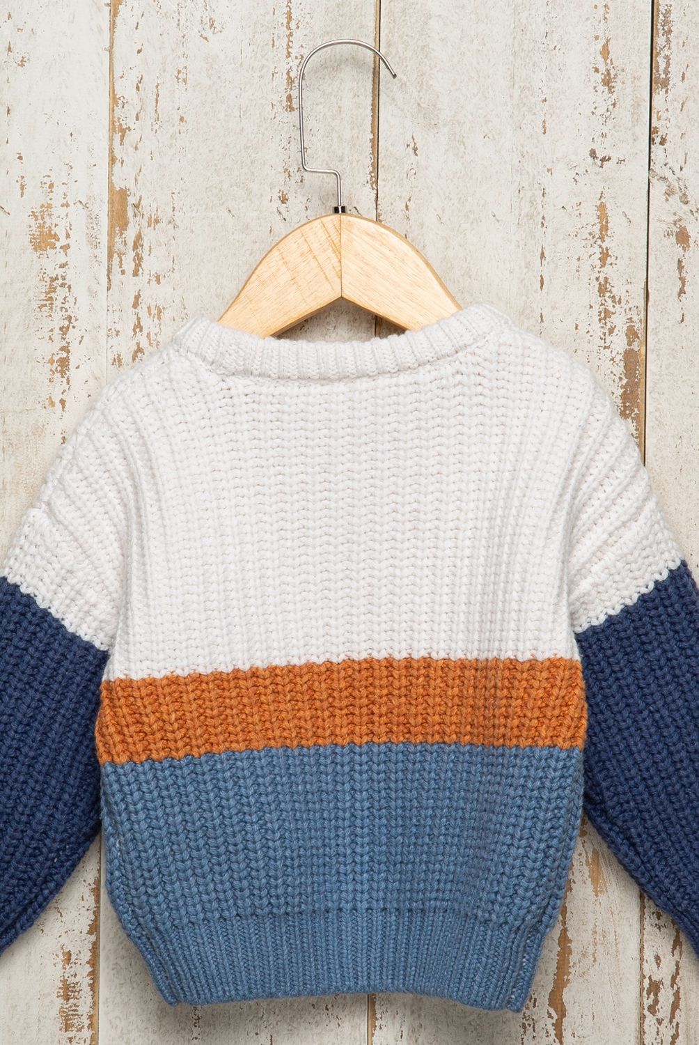 YAMP - Sweater Bebé Niño Yamp