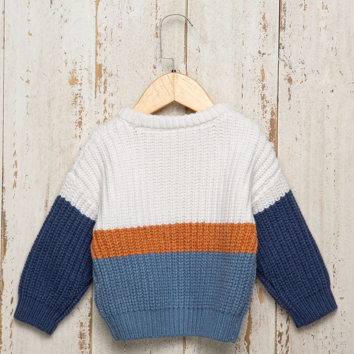 YAMP - Sweater Bebé Niño Yamp
