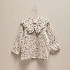 YAMP - Blusa Bebé Niña