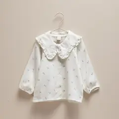 YAMP - Blusa Bebé Niña
