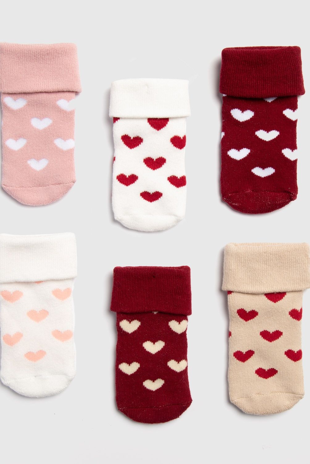 YAMP - Calcetín Unisex Bebé Yamp