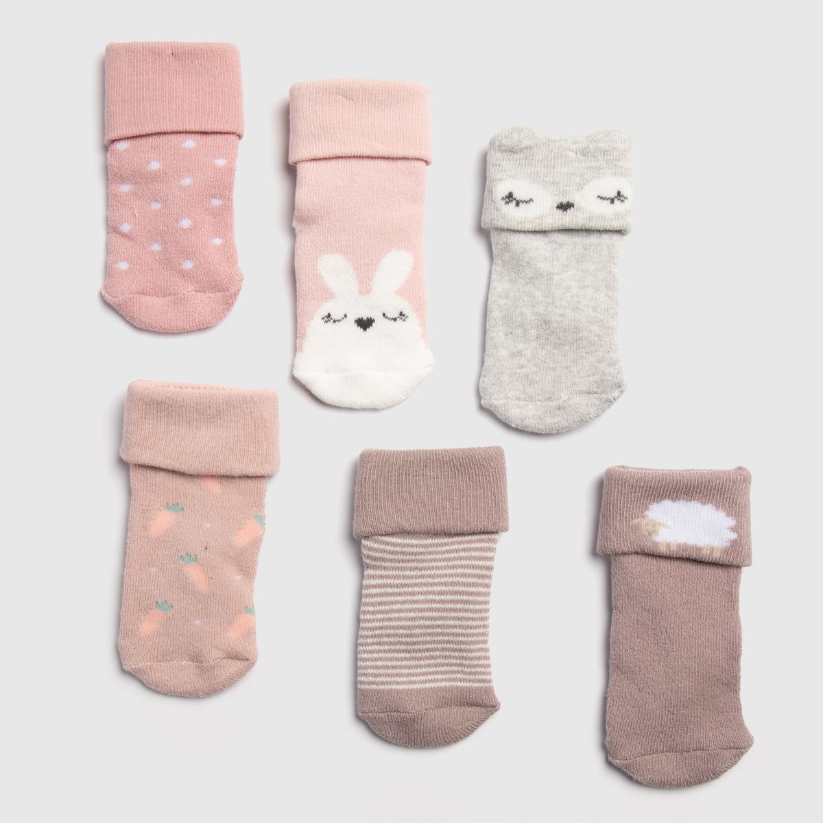 YAMP - Calcetín Unisex Bebé Yamp