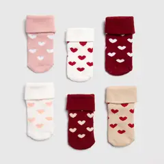 YAMP - Calcetín Unisex Bebé