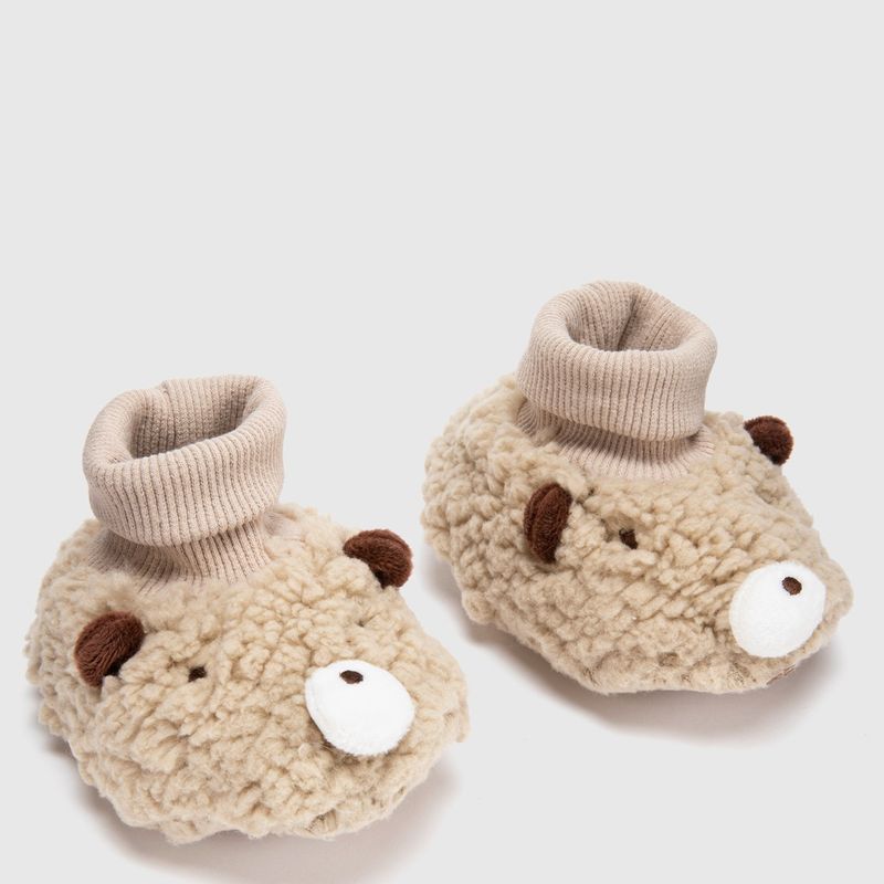 YAMP - Pantuflas Niña Yamp