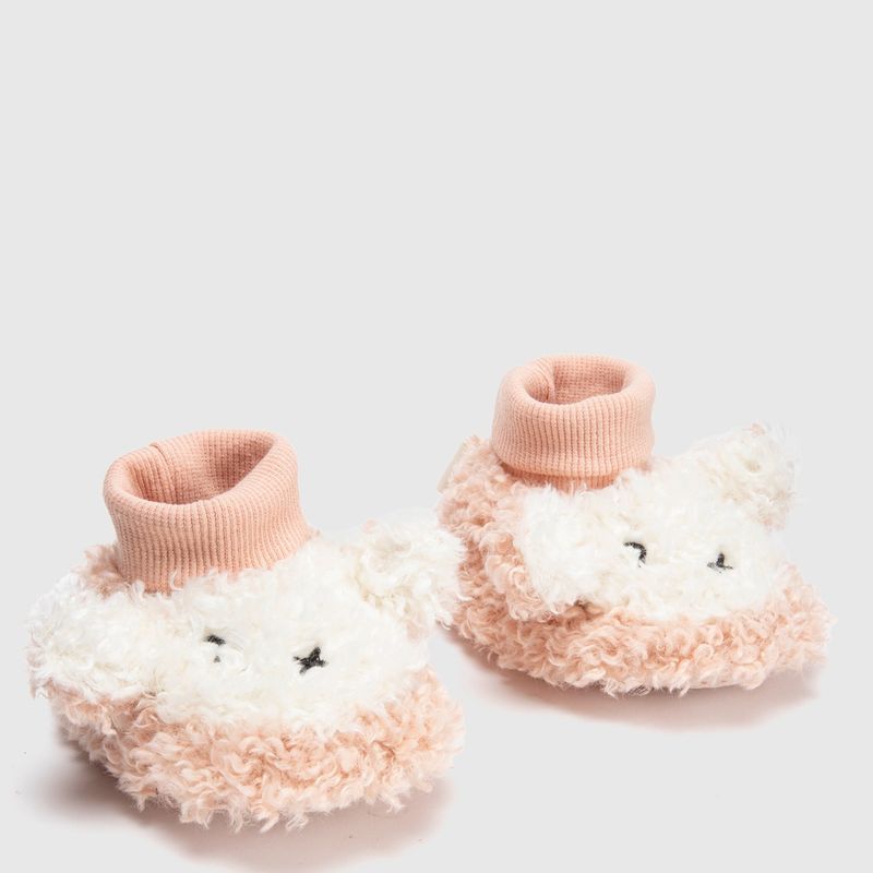 YAMP - Pantuflas Niña Yamp