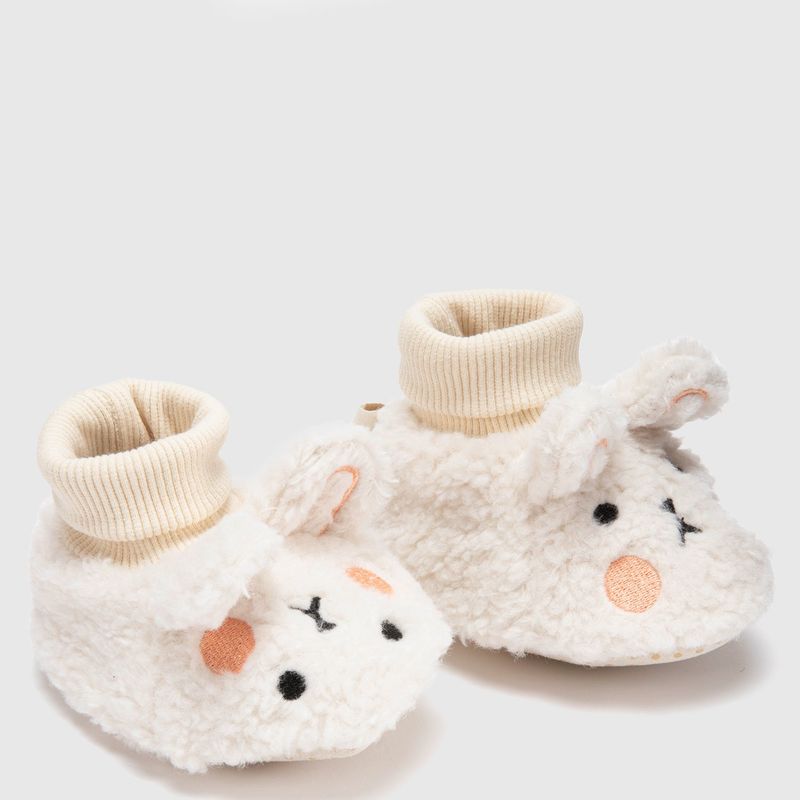 YAMP - Pantuflas Niña Yamp