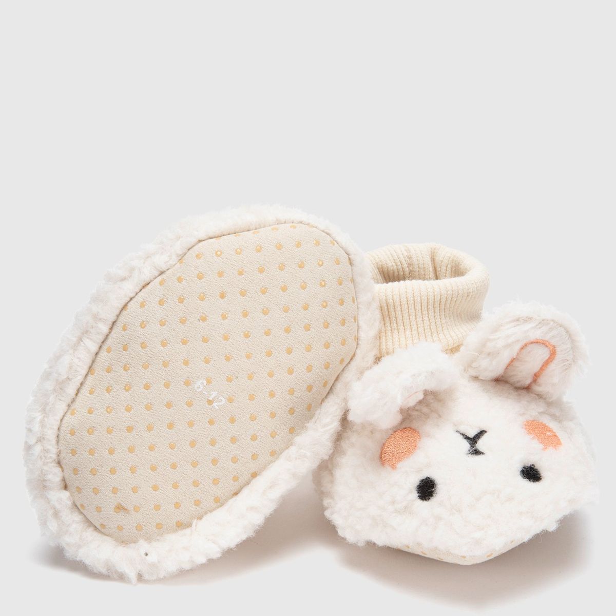 YAMP - Pantuflas Unisex Bebé Yamp