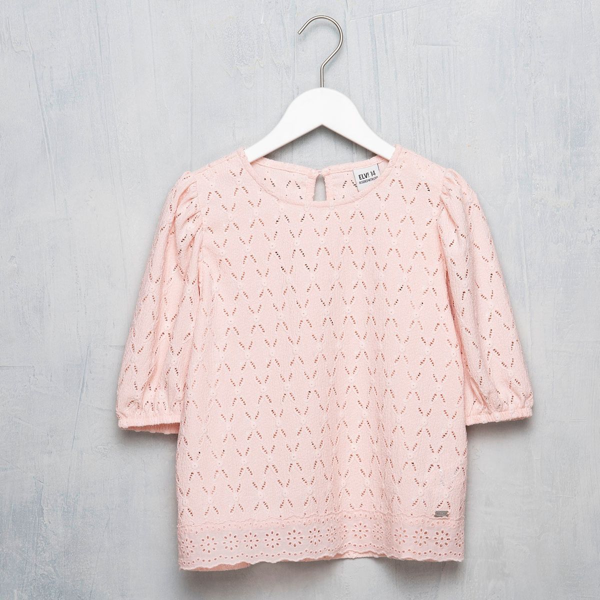 ELEVEN - Blusa Niña  Eleven