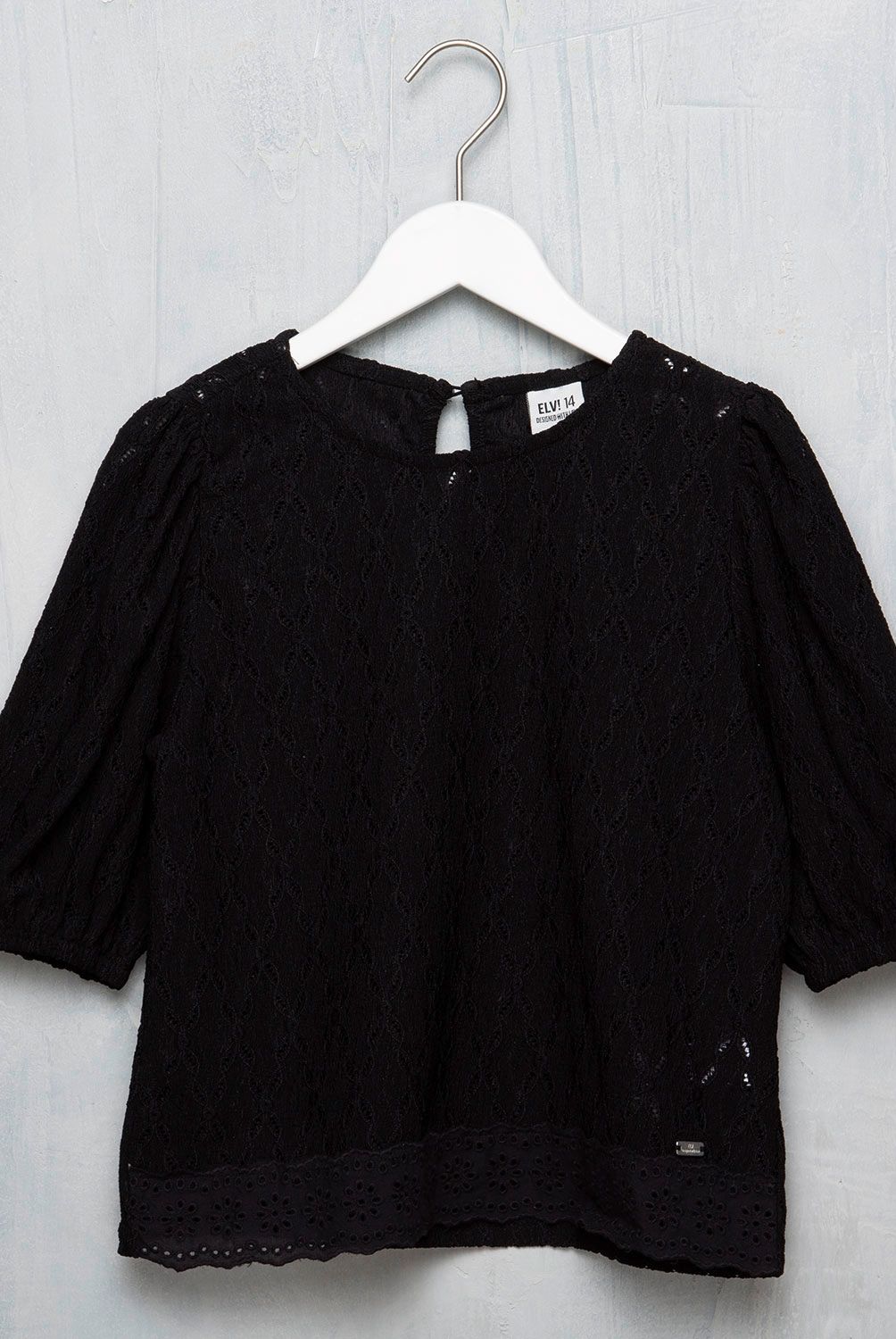 ELEVEN - Blusa Niña  Eleven