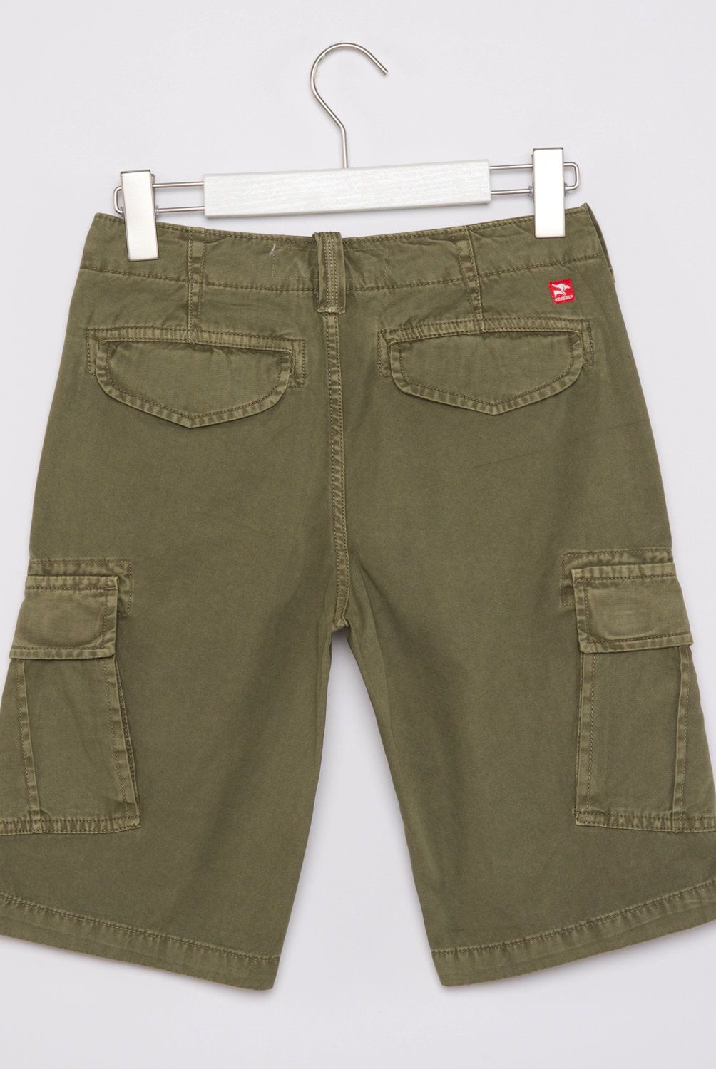 DOO AUSTRALIA - Short Niño Algodón Doo Australia