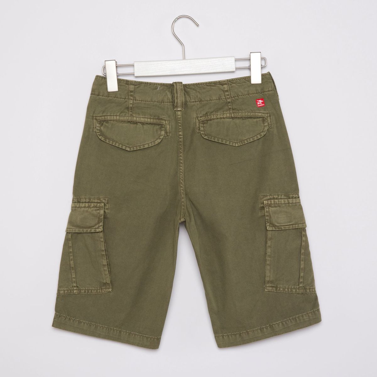 DOO AUSTRALIA - Short Niño Algodón Doo Australia