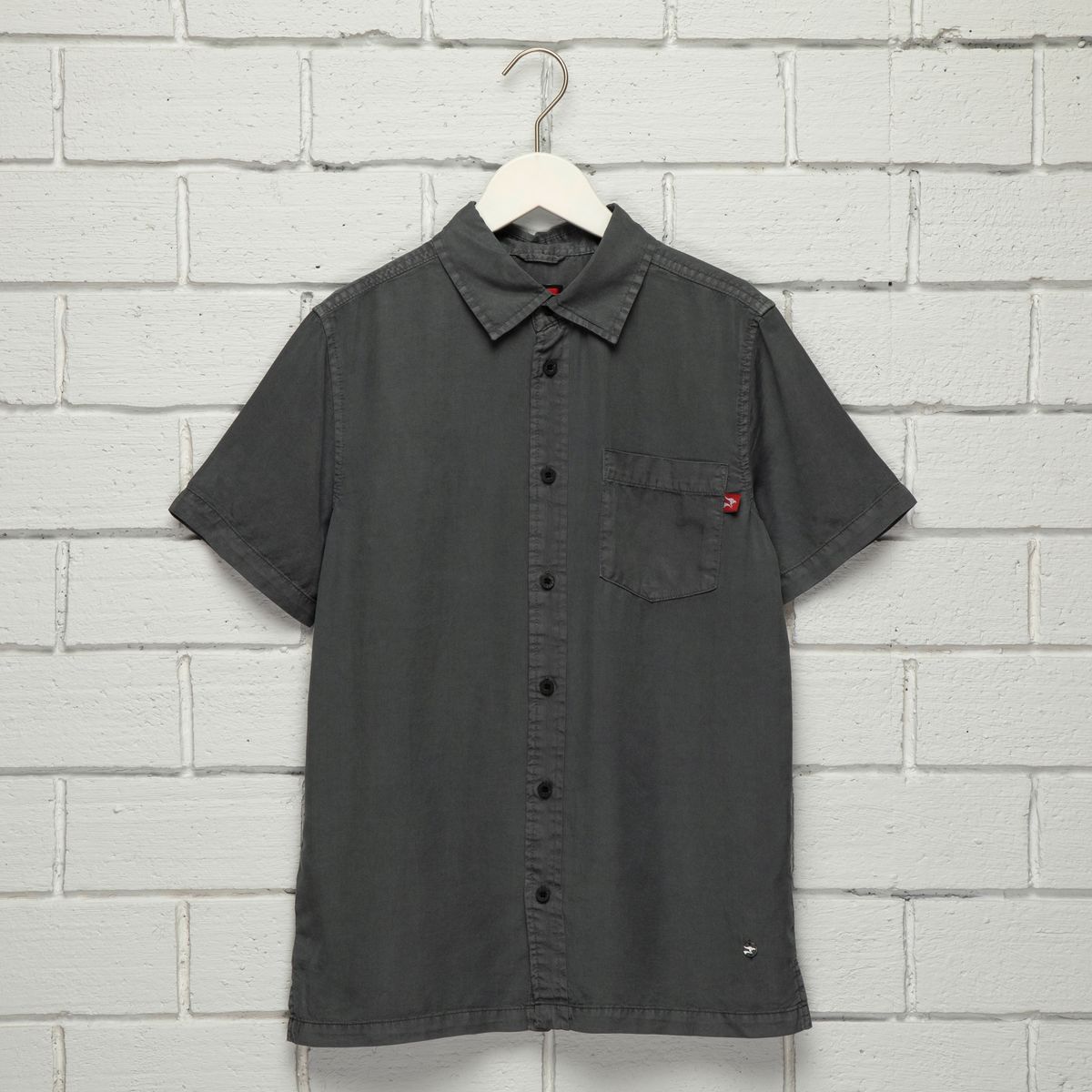 DOO AUSTRALIA - Camisa Niño Algodón Doo Australia