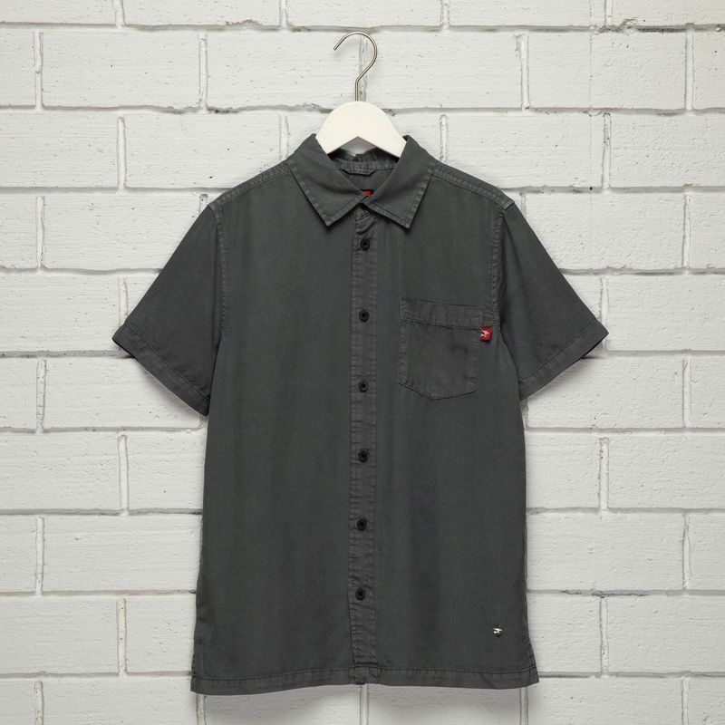 DOO AUSTRALIA - Camisa Niño Algodón Doo Australia