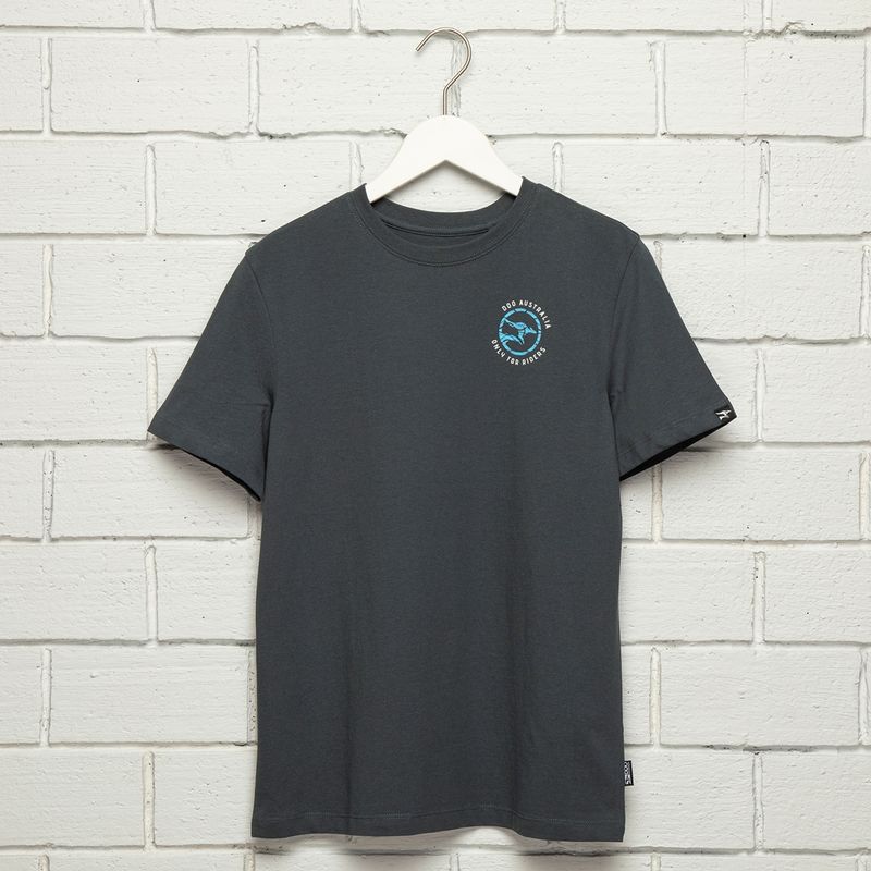 DOO AUSTRALIA - Polera Niño Algodón Doo Australia