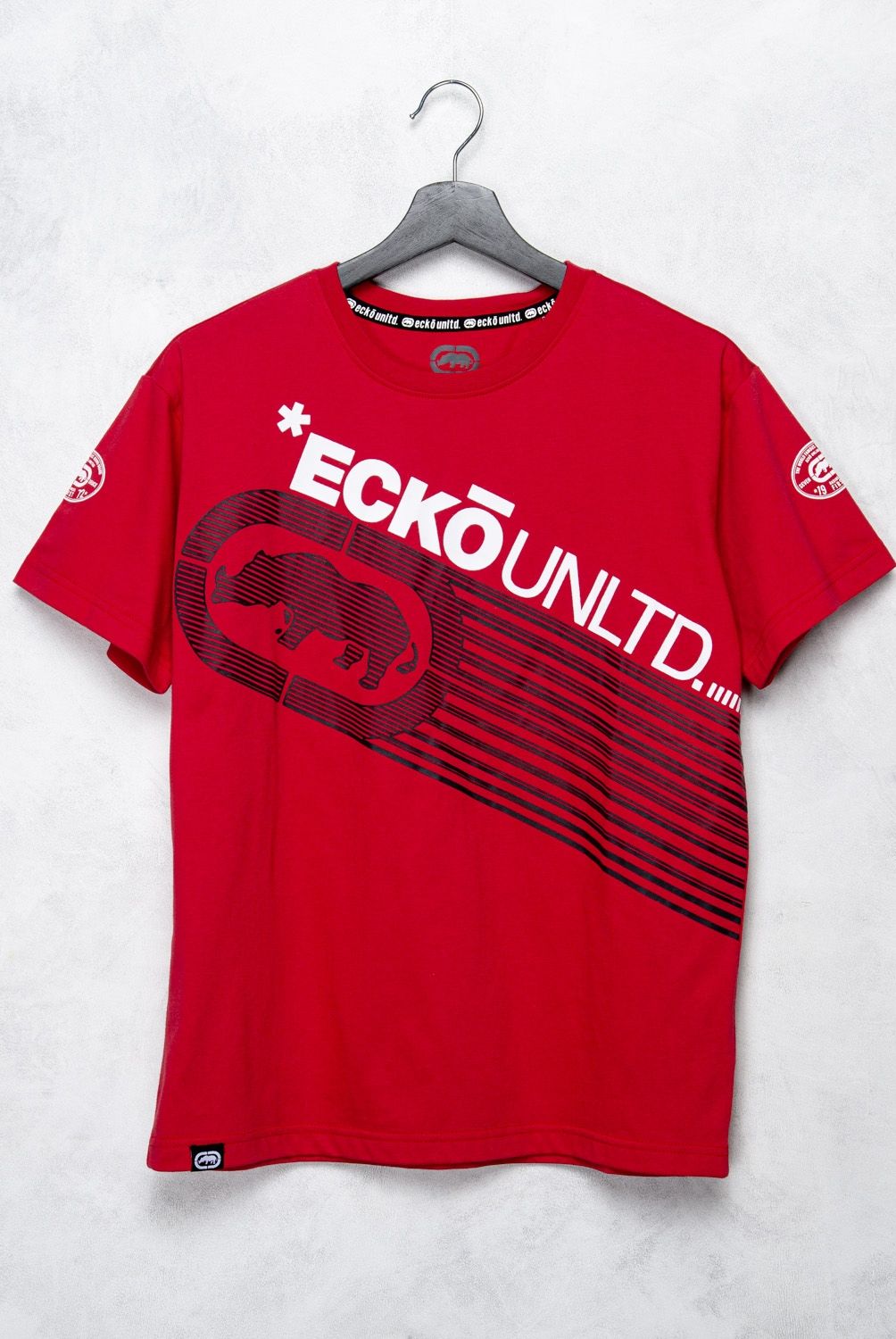 ECKO - Polera Niño  Ecko