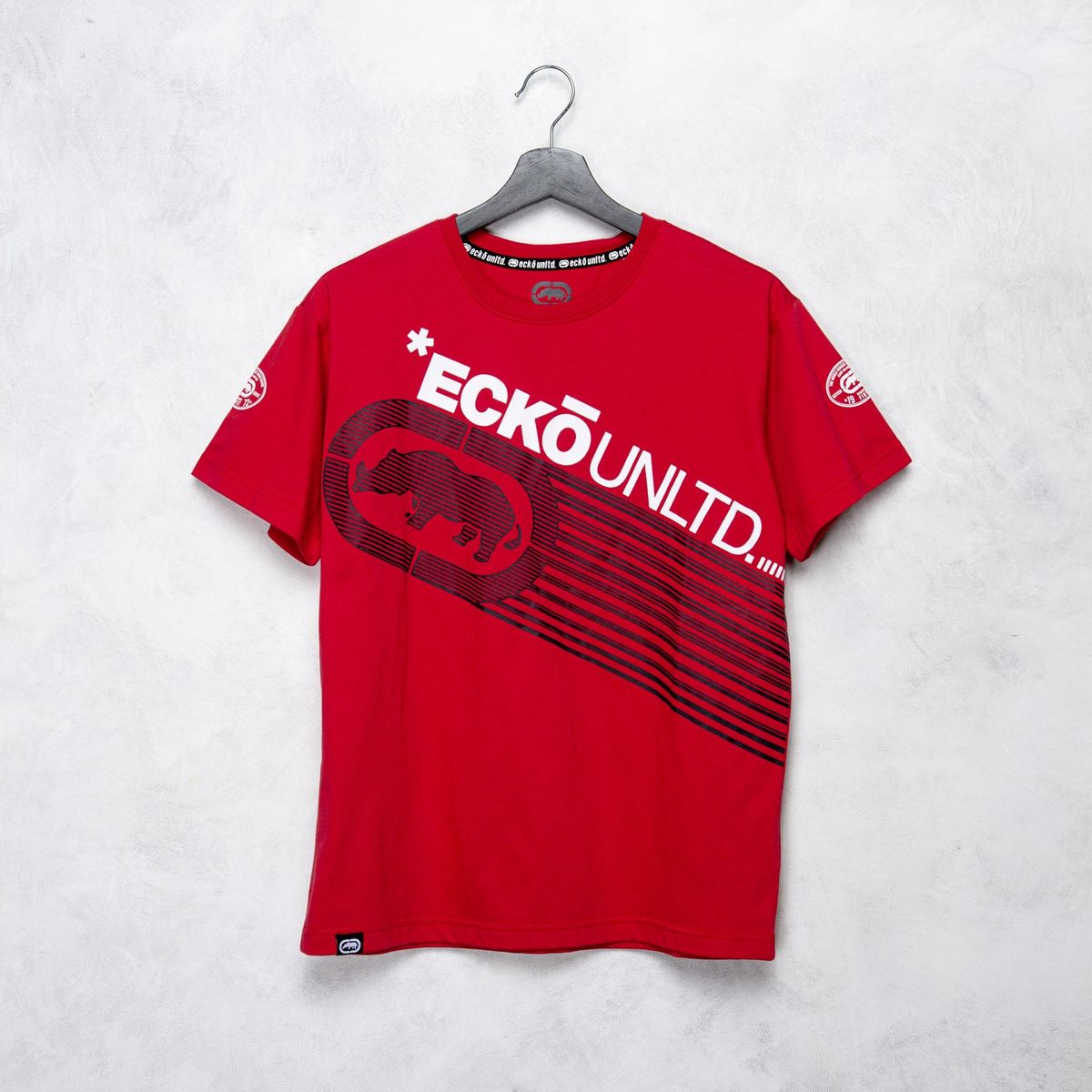 ECKO - Polera Niño  Ecko