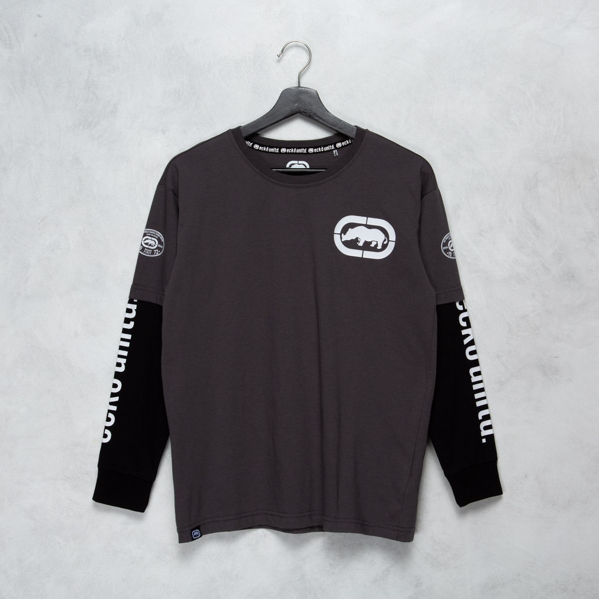 ECKO - Polera Niño  Ecko