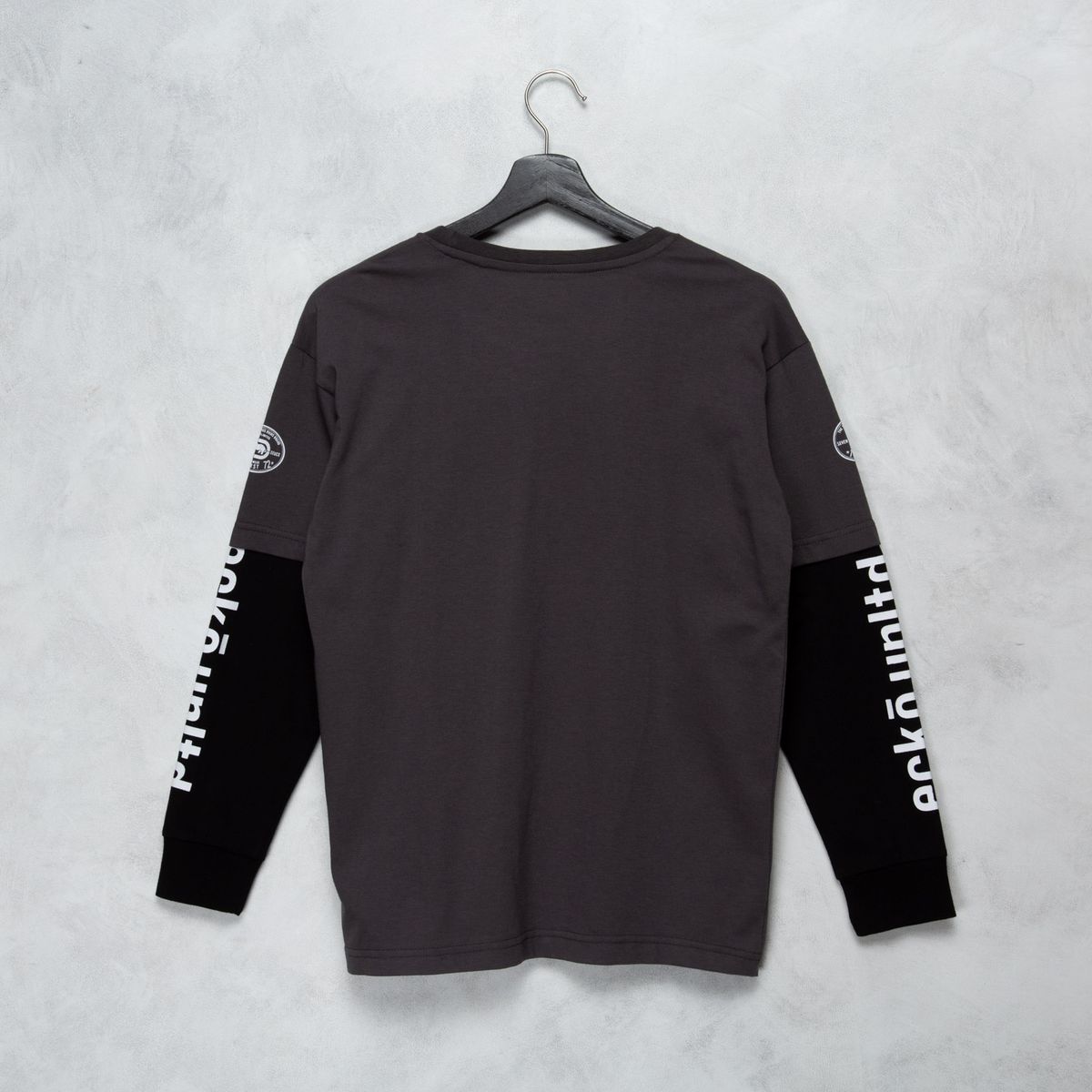 ECKO - Polera Niño  Ecko