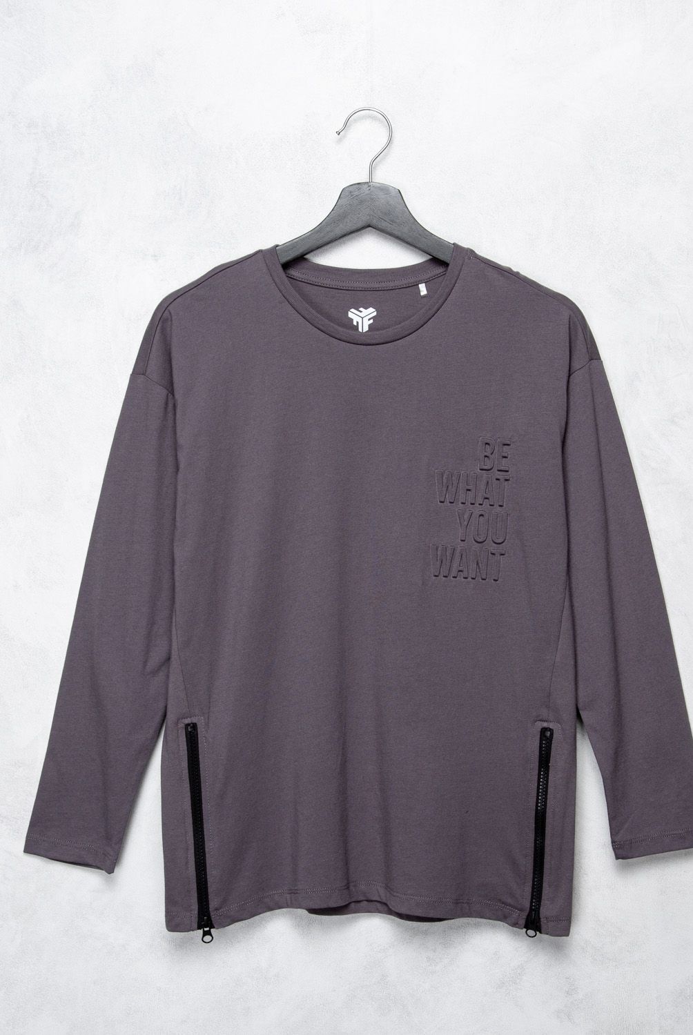 FEDERATION - Polera Niño  Federation