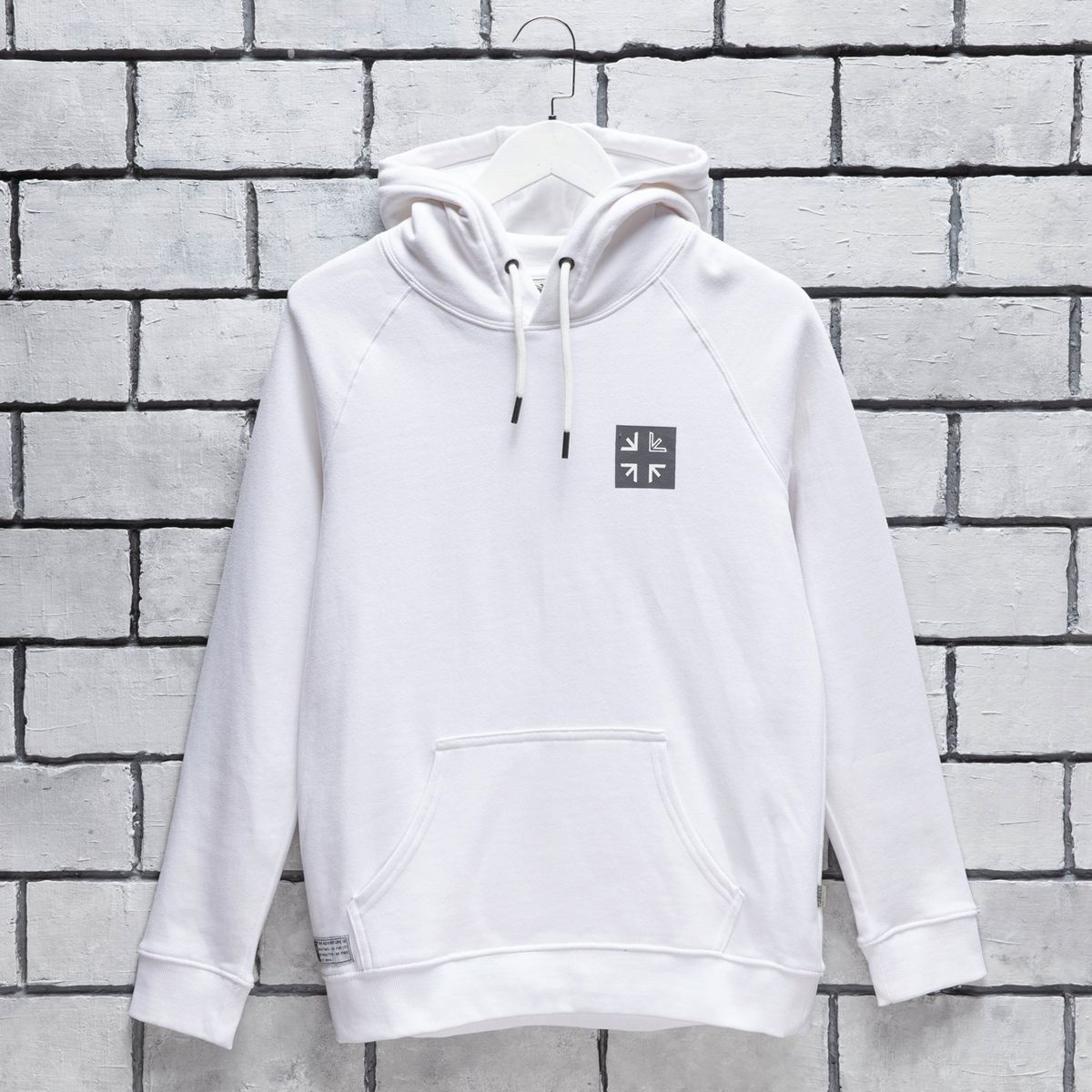 FEDERATION - Poleron Niño Algodón Federation