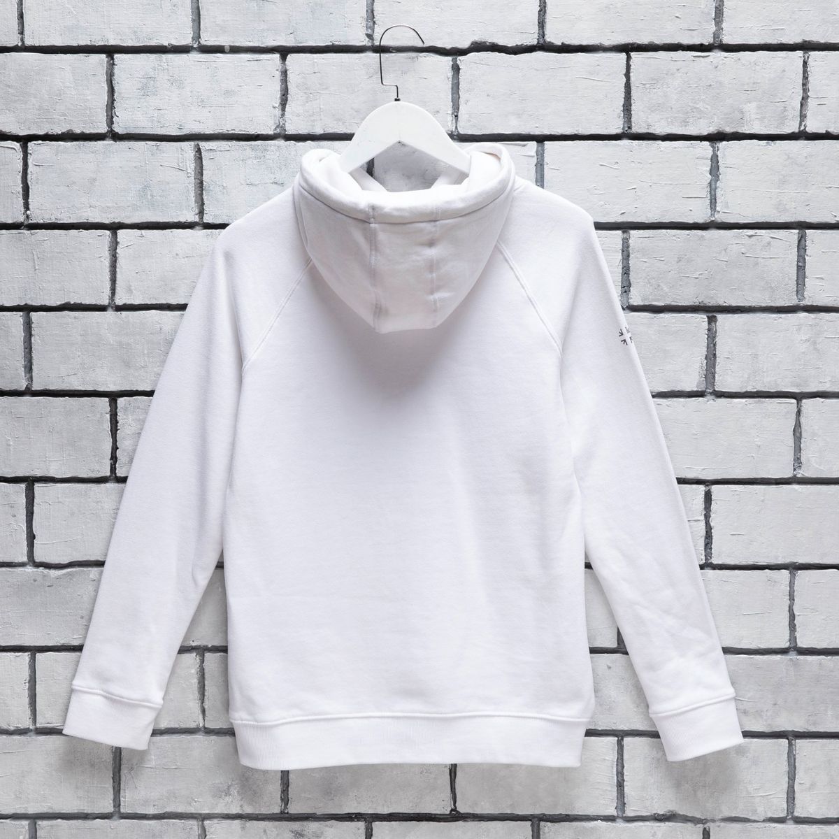 FEDERATION - Poleron Niño Algodón Federation