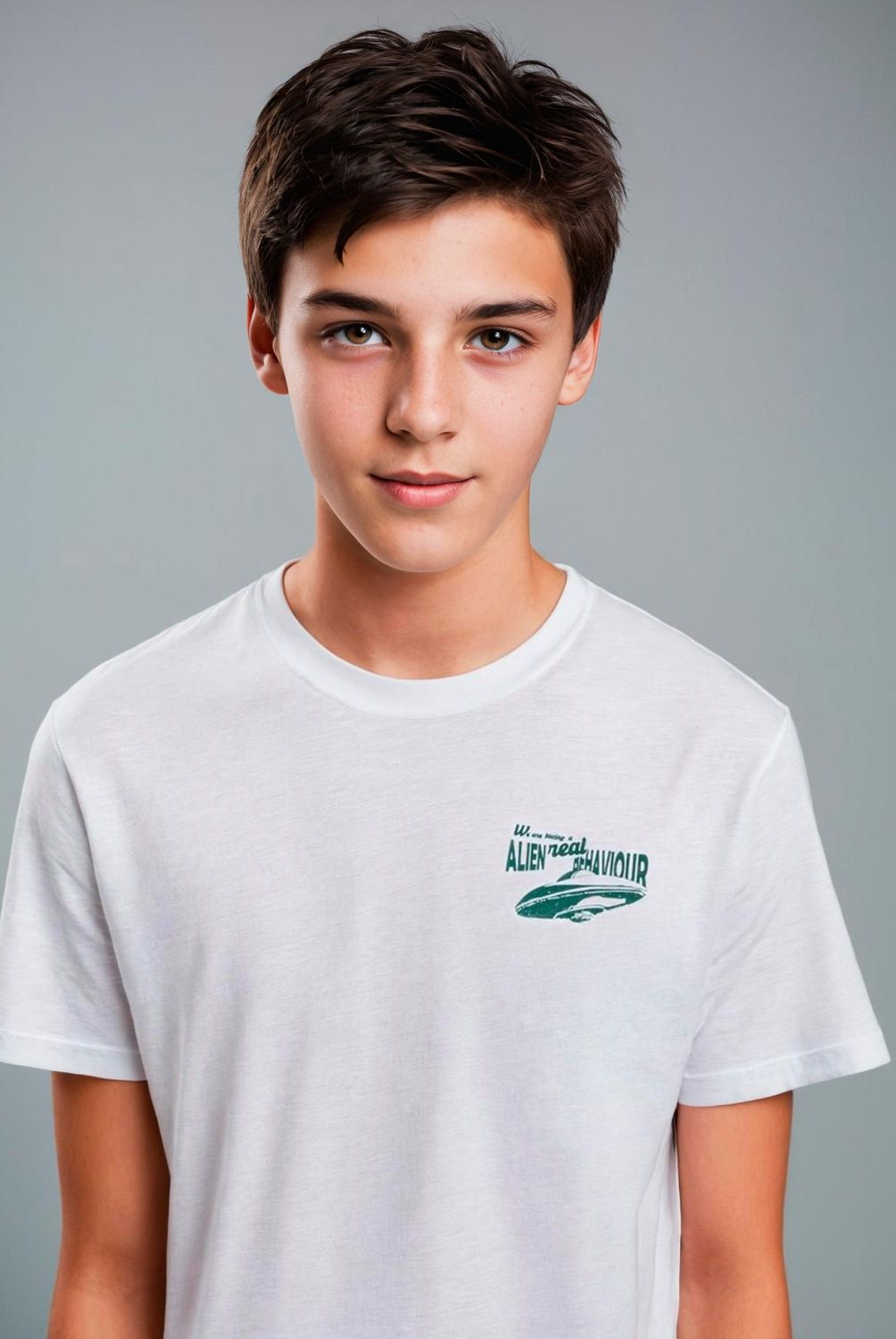FEDERATION - Polera Niño  Federation
