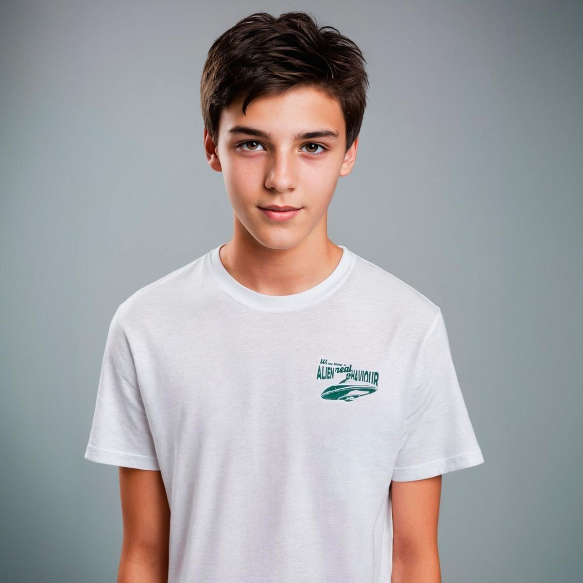 FEDERATION - Polera Niño  Federation