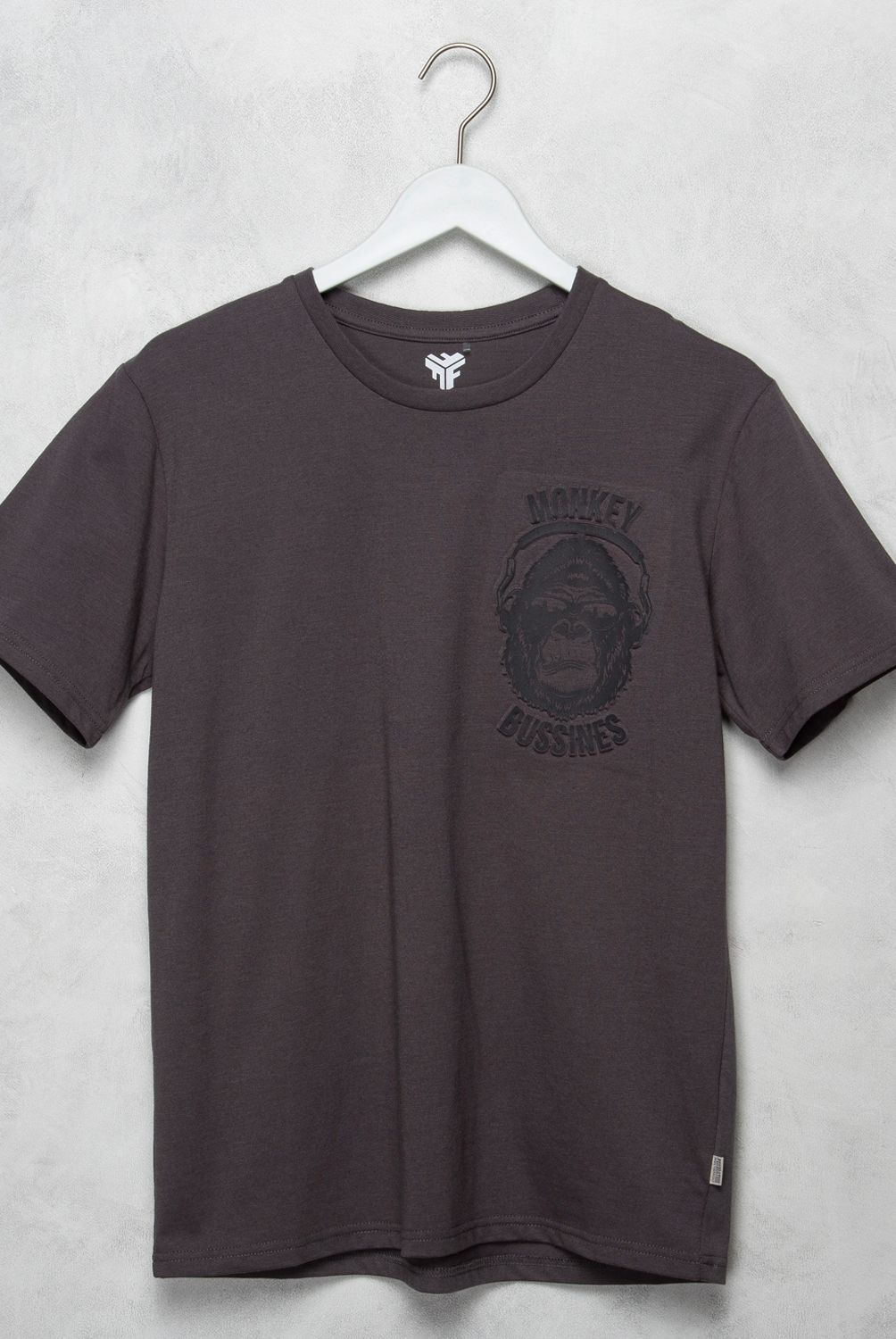 FEDERATION - Polera Niño  Federation