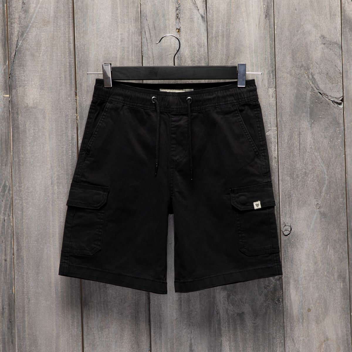 FEDERATION - Short Niño Algodón Federation