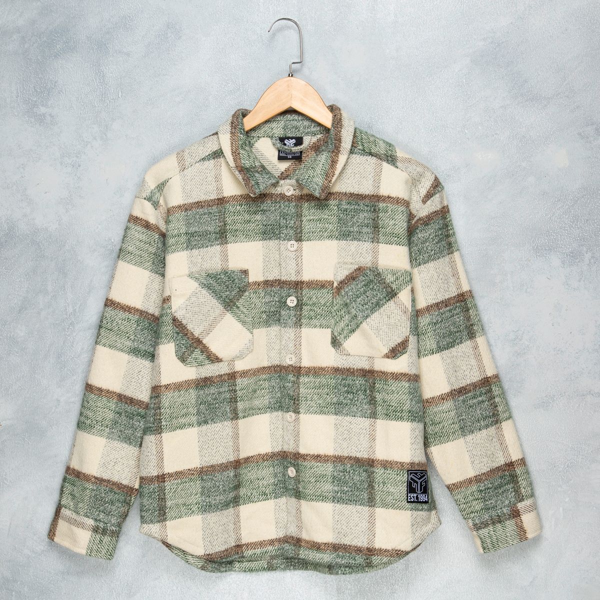 FEDERATION - Chaqueta Niño  Federation